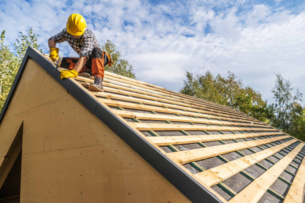Best Emergency Roof Repair  in Brookridge, FL