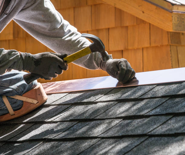 Quick and Trustworthy Emergency Roof Repair Services in Brookridge, FL